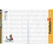 Picture of FRANKIE GARAGE DIARY YELLOW